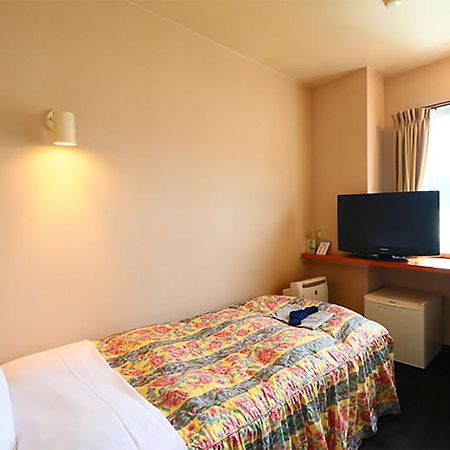 Business Hotel Miharashitei Kumano Eksteriør billede